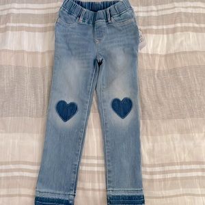 Gap toddler jeans